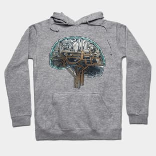 AI Hoodie